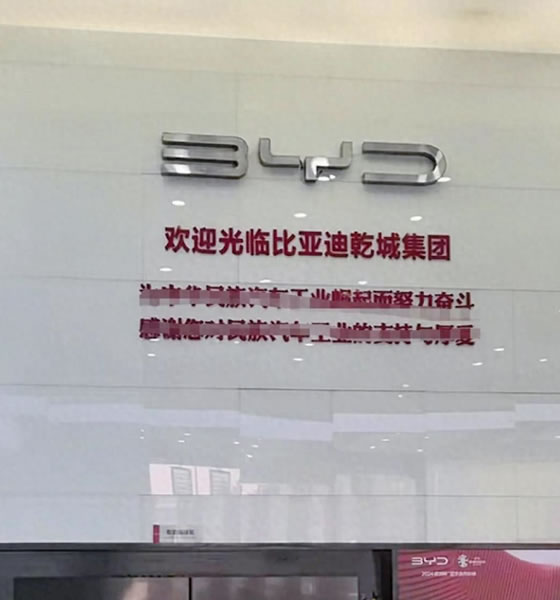 山东最大的比亚迪经销商暴雷，预付费套路坑惨车主