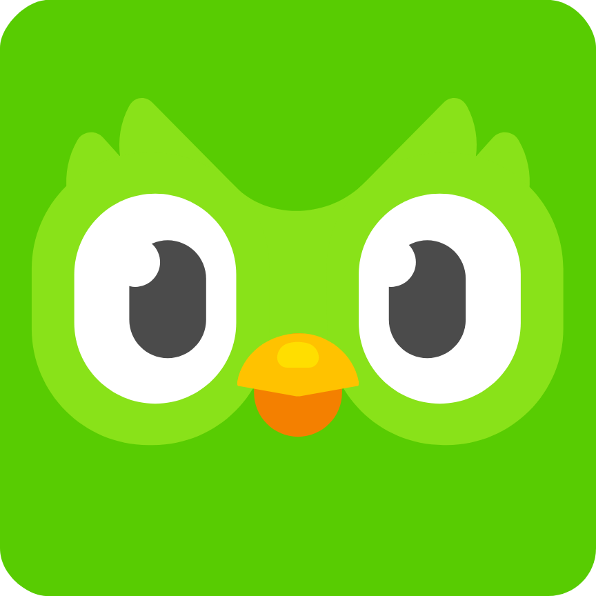 多邻国 Duolingo v6.33.5 安卓会员破解版 —— 高级功能永久解锁 + 去广告 + 全语言课程免费畅学！