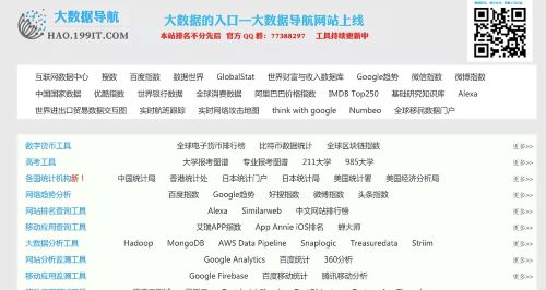 公司与行业研究报告与数据收集网站(图5)