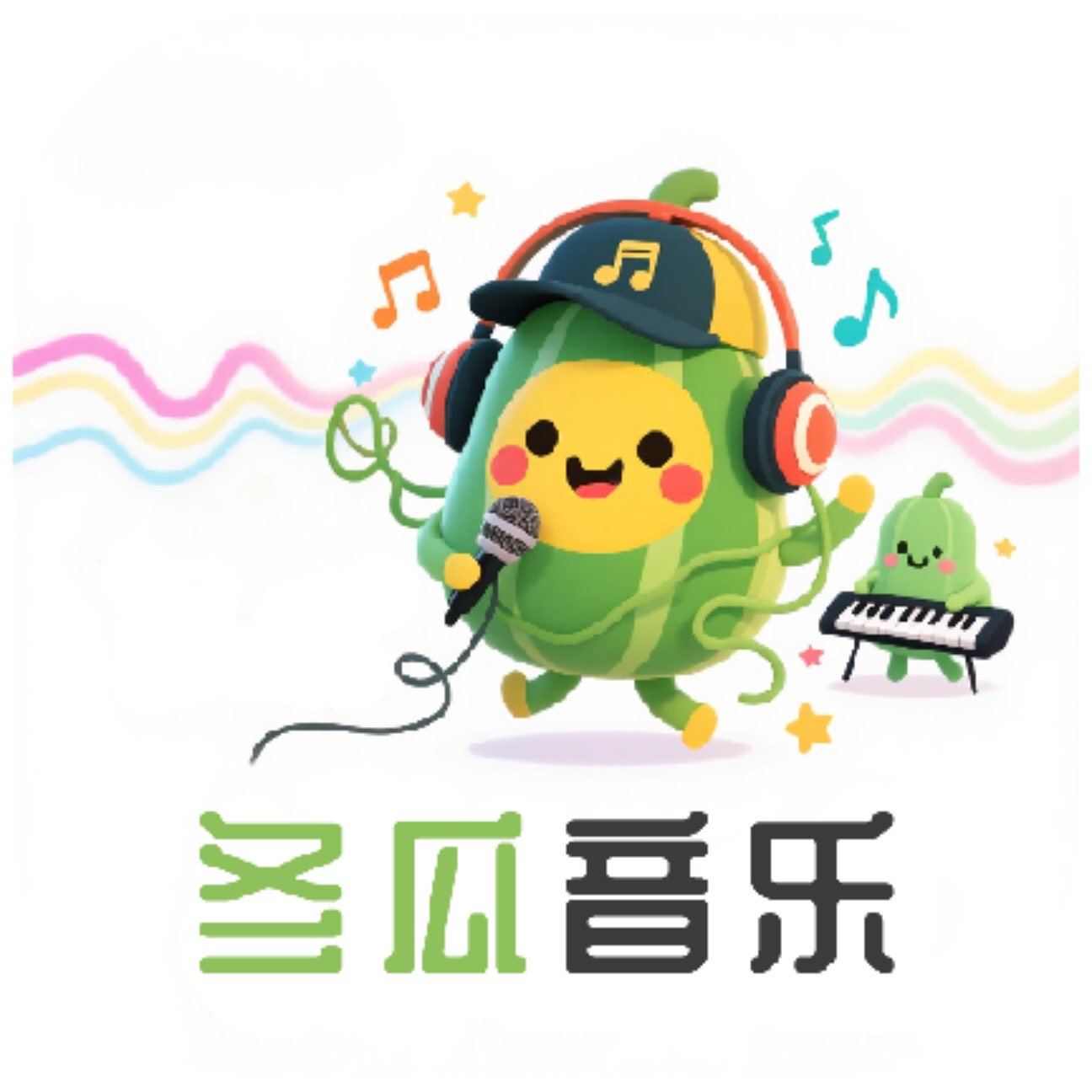 冬瓜音乐 Android 1.0.2 免